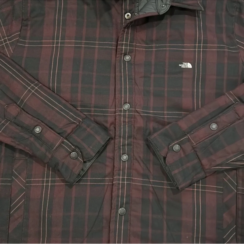THE NORTH FACE | MEN'S FORT POINT FLANNEL